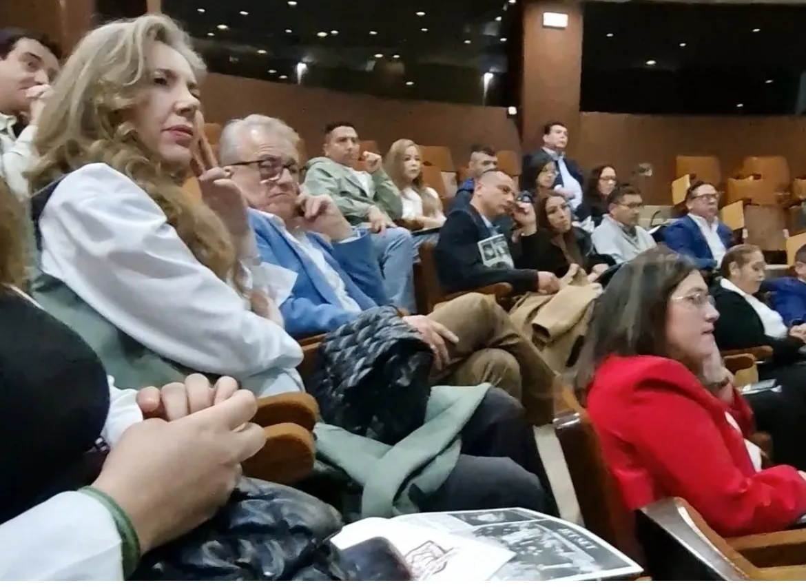¡Éxito en el Taller de Expansión de Perla del Pacífico en Madrid!