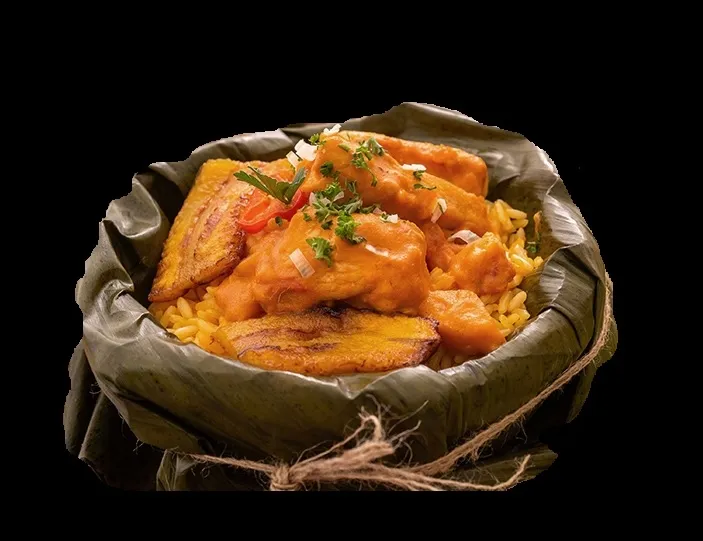 La Tonga, uno de nuestros platos más pedidos.