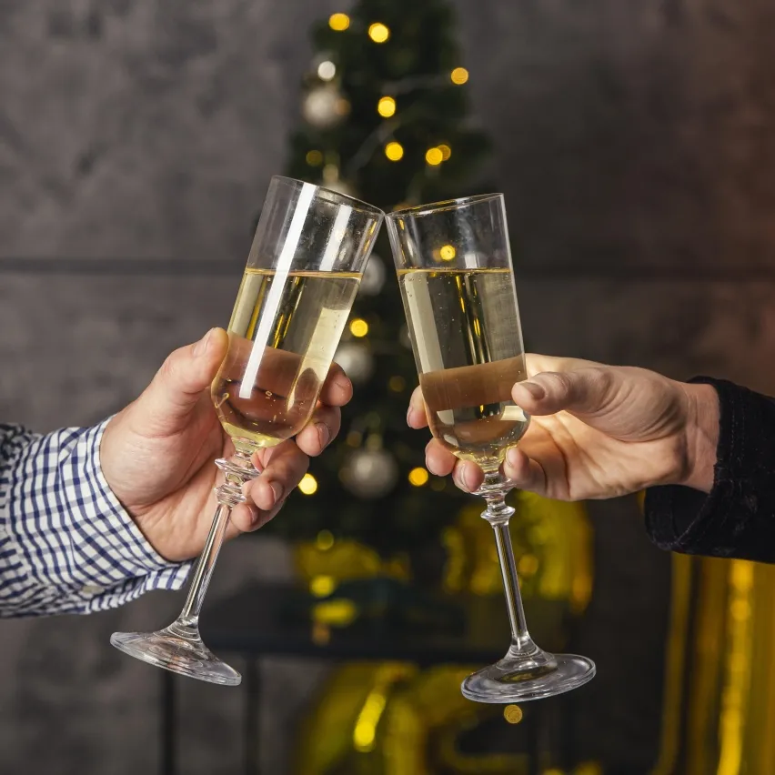 MENÚ NAVIDEÑO