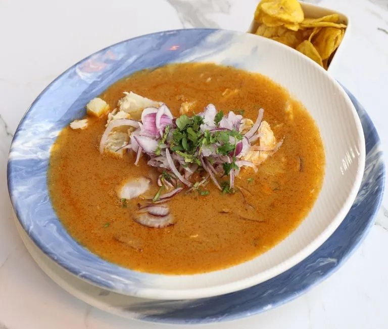 ENCEBOLLADO