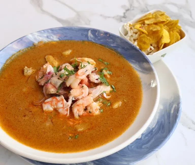 ENCEBOLLADO MIXTO 